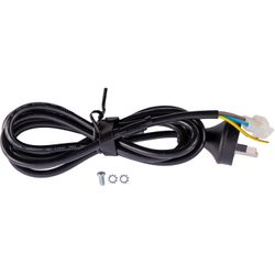 Cable & Power 230vac Replacement For Cts